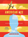 Cover image for American Ace